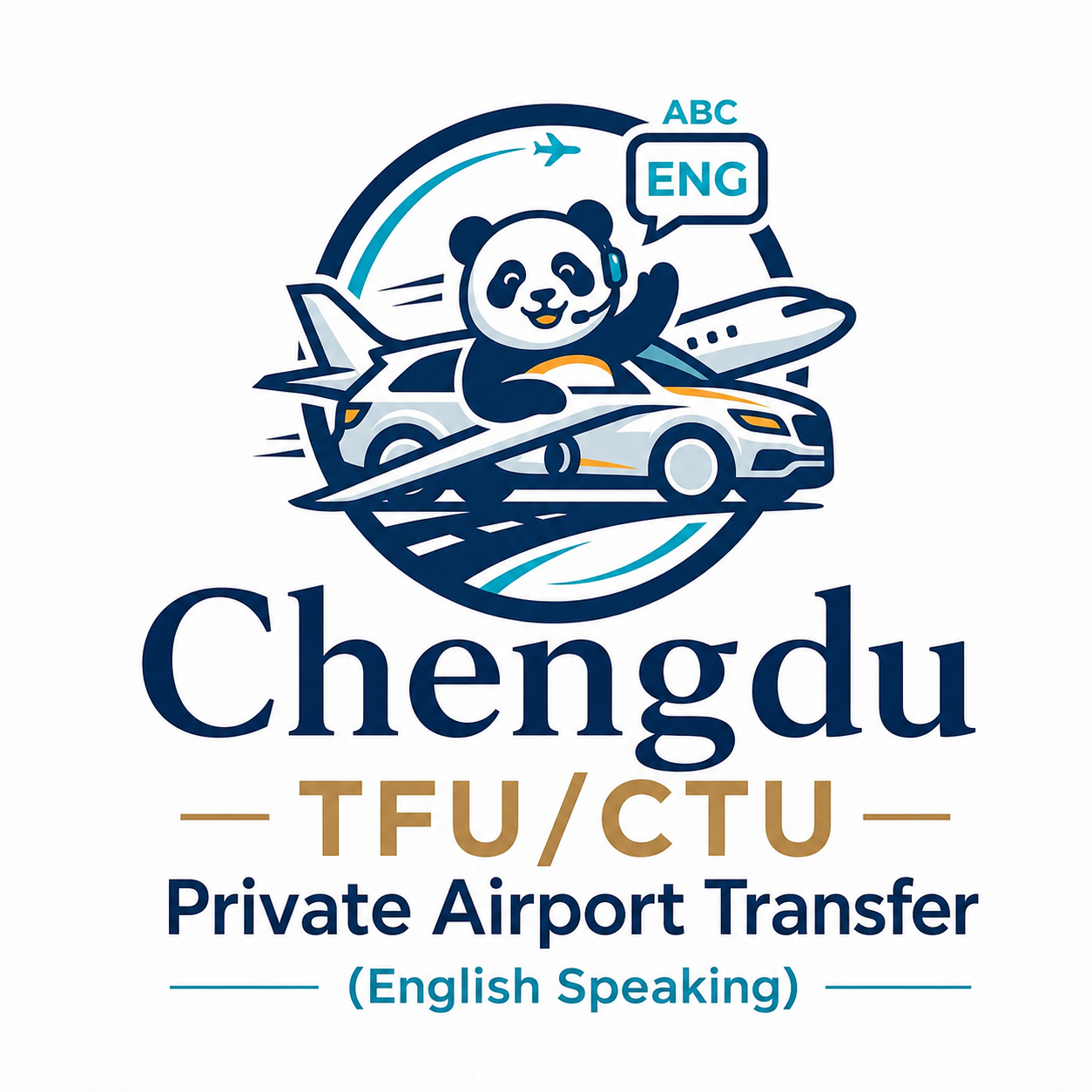 Chengdu Airport Transfer